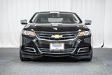 Used 2016 Chevrolet Impala LTZ w/ Enhanced Convenience Package image 2