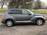 Used 2004 Chrysler PT Cruiser Limited image 6