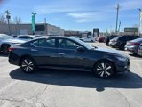 Used 2022 Nissan Altima 2.5 SV image 2