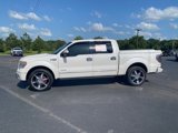 Used 2014 Ford F150 Limited image 4