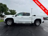 Used 2021 GMC Sierra 1500 SLT w/ SLT Premium Package image 4