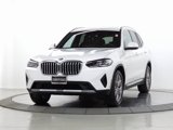 Used 2022 BMW X3 xDrive30i w/ Convenience Package image 4