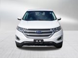 Used 2017 Ford Edge SEL w/ Equipment Group 201A image 2