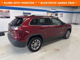 Used 2019 Jeep Cherokee Latitude Plus w/ Cold Weather Group image 4