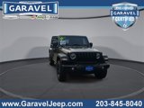Used 2021 Jeep Wrangler Unlimited Sport image 3
