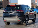 Certified 2022 Nissan Rogue SV image 5