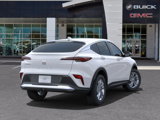 New 2025 Buick Envista Preferred w/ Convenience I Package image 4