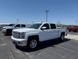 Used 2015 Chevrolet Silverado 1500 LT w/ All Star Edition image 2