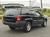 Used 2001 Jeep Grand Cherokee Laredo image 3