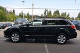Used 2012 Subaru Outback 2.5i Limited w/ Moonroof Pkg image 4