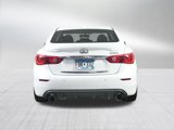 Used 2014 INFINITI Q50 Sport w/ Deluxe Touring Package image 6