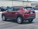 Used 2022 Jeep Compass Latitude w/ Sun and Sound Group image 4