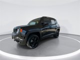Used 2021 Jeep Renegade Sport image 4