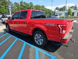 Used 2017 Ford F150 XL w/ Equipment Group 101A Mid image 2