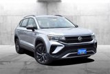 Certified 2023 Volkswagen Taos S w/ Driver Assistance Package image 2