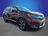 Used 2018 Honda CR-V Touring image 3