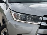 Used 2019 Toyota Highlander Limited image 3