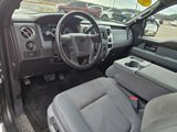 Used 2014 Ford F150 XLT w/ XLT Chrome Package image 5