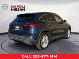 Used 2022 Mercedes-Benz GLA 250 4MATIC w/ Premium Package Lite image 3