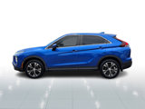 Used 2022 Mitsubishi Eclipse Cross SEL image 3