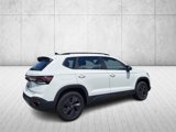 New 2025 Volkswagen Taos S image 5
