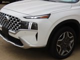 Used 2023 Hyundai Santa Fe Limited image 3