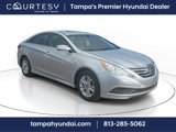 Used 2014 Hyundai Sonata GLS w/ Popular Equipment Group 2 image 2