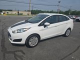 Used 2017 Ford Fiesta S image 2