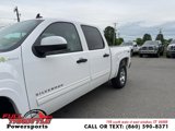 Used 2011 Chevrolet Silverado 1500 4x4 Crew Cab Hybrid image 5