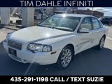 Used 2003 Volvo S80 2.9 image 5