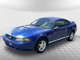 Used 2002 Ford Mustang Coupe image 4