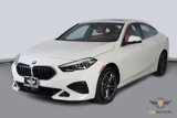 Used 2022 BMW 228i Gran Coupe w/ Convenience Package image 2