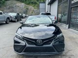 Used 2024 Toyota Camry SE image 2