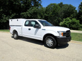 Used 2018 Ford F150 XL w/ Equipment Group 101A Mid image 2