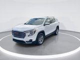 Used 2022 GMC Terrain SLT image 4