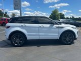 Used 2018 Land Rover Range Rover Evoque Landmark Edition image 3