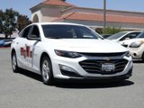 Used 2019 Chevrolet Malibu LS image 2
