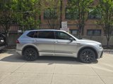 Used 2020 Volkswagen Tiguan SE R-Line w/ 3rd Row Seat Package image 4