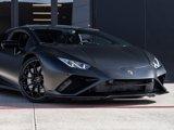 Used 2021 Lamborghini Huracan EVO image 5
