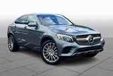 Used 2017 Mercedes-Benz GLC 300 4MATIC Coupe image 2