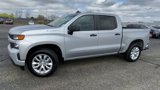 Used 2020 Chevrolet Silverado 1500 Custom w/ Custom Value Package image 4