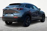 Certified 2025 MAZDA CX-30 AWD 2.5 S w/ Select Sport Pkg image 2