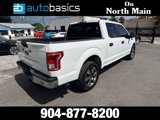 Used 2016 Ford F150 XL w/ Equipment Group 101A Mid image 5