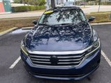 Used 2020 Volkswagen Passat 2.0T SE image 4