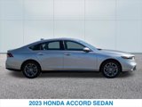 Certified 2023 Honda Accord EX image 6