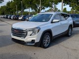 Used 2022 GMC Terrain SLT w/ Infotainment Package II image 4
