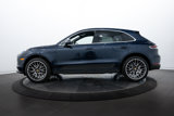 Certified 2021 Porsche Macan S image 2