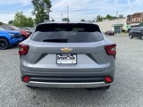 New 2025 Chevrolet Trax LT w/ Driver Confidence Package image 4