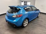 Used 2011 MAZDA MAZDASPEED3 Sport image 6