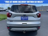 Used 2019 Ford Escape Titanium w/ U9j03 - Titanium Tow Package image 4